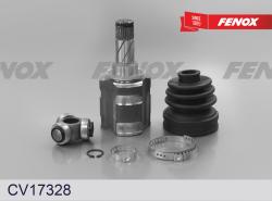 CV17328 ШРУС OPEL CORSA D 06-14 внут.