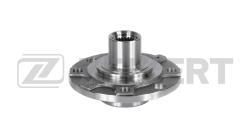 Ступица перед. (без ABS) Fiat Punto Grande Punto (199) 05- Opel Adam 12- Corsa D E 06- rl-2240