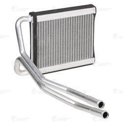 Радиатор отоп. для а/м Kia Soul (09-) (LRh 0848)