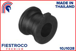 Втулка стабилизатора TOYOTA LAND CRUISER PRADO 150 09- зад. 10J1028