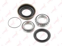 Подшипник ступ.NISSAN TERRANO 87-96 пер. WB-1110