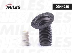 DB44310 Пыльник+отбойник TOYOTA AURIS 07- пер. (на 1 аморт.)