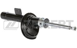 Амортизатор масляный левый передней подвески Citroen Berlingo 96- ZX 91- Xsara 97- Peugeot 306 93- so-4051