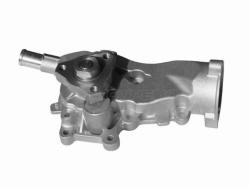 Насос водяного охлаждения Chevrolet Aveo 11-15 / Cruze 12-15 A12XER;A14NET;A14XER;B12XEL;B14NEL;B14N