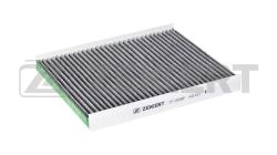 Фильтр салон. антибакт. Hyundai Santa Fe II 10- if-3169p