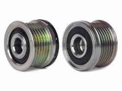 Шкив генератора VW VOLKSWAGEN JETTA/POLO 10-15/SCODA FABIA 11-15/ OCTAVIA 10-13/ YETI 10-15