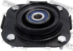 ОПОРА ПЕРЕДНЕГО АМОРТИЗАТОРА (TOYOTA RAUM EXZ10 1997-2003) FEBEST tss-exz10f