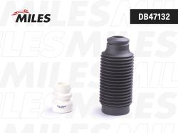 Пыльник+отбойник KIA CEED пер. (к-т на 1 аморт.) DB47132