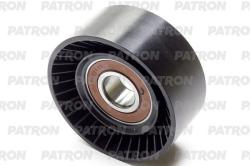 Ролик натяжной поликлинового ремня PT52524