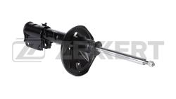 Амортизатор газовый правый передней подвески Mitsubishi Space Wagon III 00- sg-6858