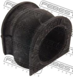 ВТУЛКА ПЕРЕДНЕГО СТАБИЛИЗАТОРА D31.8 (HONDA STEP WGN RF1/RF2 1996-2001) FEBEST hsb-051