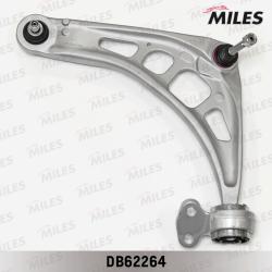 DB62264 Рычаг BMW E46 пер.подв.нижн.лев.