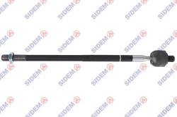 Тяга рулевая FORD TRANSIT 00- лев.(без наконечника) 4210