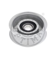 Ролик натяжной поликлинового ремня MAZDA: 2 (DY)  3 (BK)  3 Stufenheck (BK) 0-n2104s