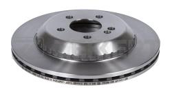 Диск тормозной задн. MB S-Class (222) 13- S-Class (C217) 15- bs-6594