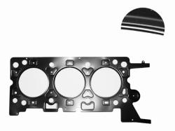 Прокладка ГБЦ MAZDA MPV  2,5 GY 99- LH