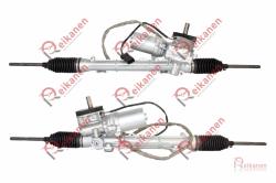 Рейка рулевая CITROEN C2/C3 02- (электр.) R0603