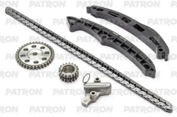 PTCK021 Комплект цепи ГРМ