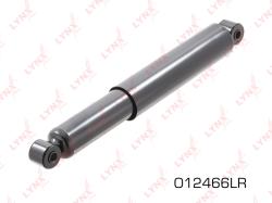 Амортизатор задний CHEVROLET NIVA 02> o12466lr