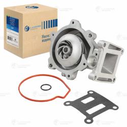 Насос водяной для а/м Ford Mondeo III (00-)/Transit (00-)/Jaguar X-Type (01-) 2.0TDi/2.2TDi (LWP 1008)