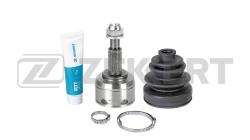 ШРУС внешн. Renault Megane III 08- Scenic III 08- МКПП gs-5081