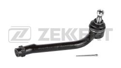 Наконечник рулевой лев. Hyundai Santa Fe II 06- Kia Sorento II 09- sn-2339