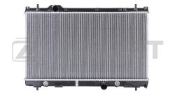 Радиатор охлаждения двигателя Chrysler Neon II 99- mk-1240