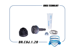 Шрус внешний BR.CVJ.1.28