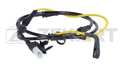 Датчик износа тормозных колодок Land Rover Discovery V 16- Range Rover IV 12- Range Rover Sport II bs-8136