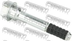 Втулка направляющая суппорта MITSUBISHI PAJERO MINI/PININ пер. 0474-H77LOWF