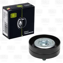 Ролик привод. ремня для а/м Opel Astra H (04-)/Zafira B (05-) 1.7d (опор.) (CM 5095)