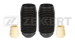 Комплект пыльник и отбойник (2 шт.) Subaru Forester (SF SG) 97- sm-3111s