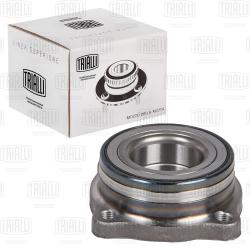 Ступица для а/м BMW 5 (F10) (09-)/6 (F06) (11-) (задн. с подшип.) (MR 2638)