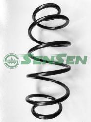 ПРУЖИНА ПОДВЕСКИ передняя Ford Mondeo III 00-07 1.8, 2.0 SCP10024