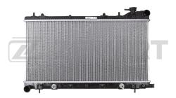 Радиатор охлаждения двигателя Subaru Impreza (GF GC GFC) 98- Forester (SF_) 98- mk-1107