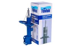 Амортизатор CHERY M11 (A3) пер. лев. газ. 13126GL