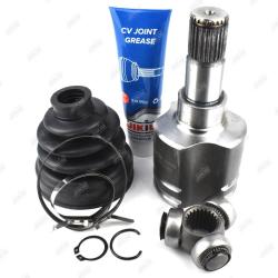 ШРУС FORD C-MAX CB3/CAP (04-10)/FOCUS CB4/CAP (03-11)/VOLVO C30 (07-)/ S40 JC51009