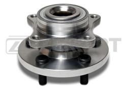 Ступица перед. (без ABS) Land Rover Discovery III IV 04- Range Rover Sport 05- rl-1062