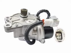 Актуатор блокировки дифференциала FR TOYOTA LAND CRUISER ##J80 90-/LEXUS LX450 95-98