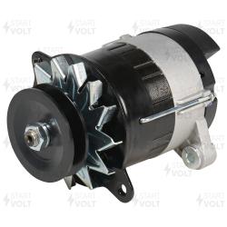 Генератор для с/т МТЗ-1221/1222 с дв. Д-245/260 100А (LG 0618)