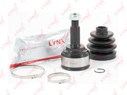 ШРУС NISSAN MICRA K12/C+C/NOTE 1.4-1.6 03-12 нар. CO-5767