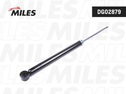 DG02879 Амортизатор MAZDA 3 (BM) 1.5-1.6 13- зад.газ.