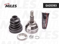 GA20393 ШРУС RENAULT LAGUNA/ESPACE 2.0-2.2 02- нар.