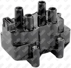 Катушка зажигания Peugeot 106-806 KD8040