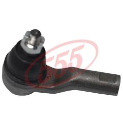 Наконечник рул внешн. л/пр Mazda Bongo 99-  Nissan Vanette 99- se-n361