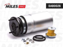 DAB0026 Пневмобаллон RANGE ROVER SPORT 05-13/LAND ROVER DISCOVERY III/IV 04- пер.