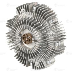 Муфта вязкост. для а/м Toyota LC Prado 150 (09-)/Hillux (05-) 2.5D/3.0D (без крыльч.) (LMC 1970)