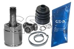 ШРУС HONDA CIVIC 06-12 внут.лев. 623018