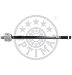 Шарнир рулевой тяги  осевой IVECO: DAILY I Kasten/Kombi  DAILY I Pritsche/Fahrgestell  DAILY II Kast g2-006