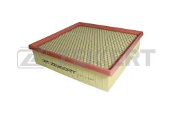 Фильтр возд. с сеткой Ford Transit IV 89- lf-1149